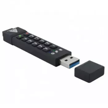 USB-stick Apricorn 16 GB USB Type-A 3.2 Gen 1 Aegis Secure Key 3z