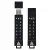 USB-stick Apricorn 64GB USB Type-A 3.2 Gen 1 Aegis Secure Key 3z