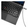 Targus ASP71GL kabelslot zwart 1,9 m