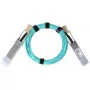 BlueOptics ASQZ-BO AOC QSFP28 actieve optische kabel, 5 m