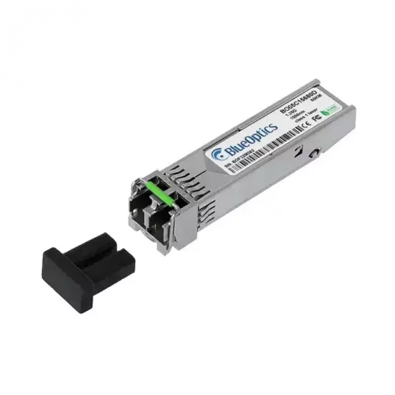SFP-transceivermodule BlueOptics AT10012-0D-BO 1250 Mbit/s