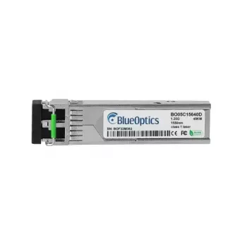 SFP-transceivermodule BlueOptics AT10027-ID-R-BO 1250 Mbit/s