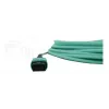 Netwerkkabel BlueOptics AT-MTP12-30-BO MTP MTP InfiniBand 30m aqua