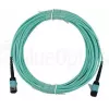 Netwerkkabel BlueOptics AT-MTP12-30-BO MTP MTP InfiniBand 30m aqua