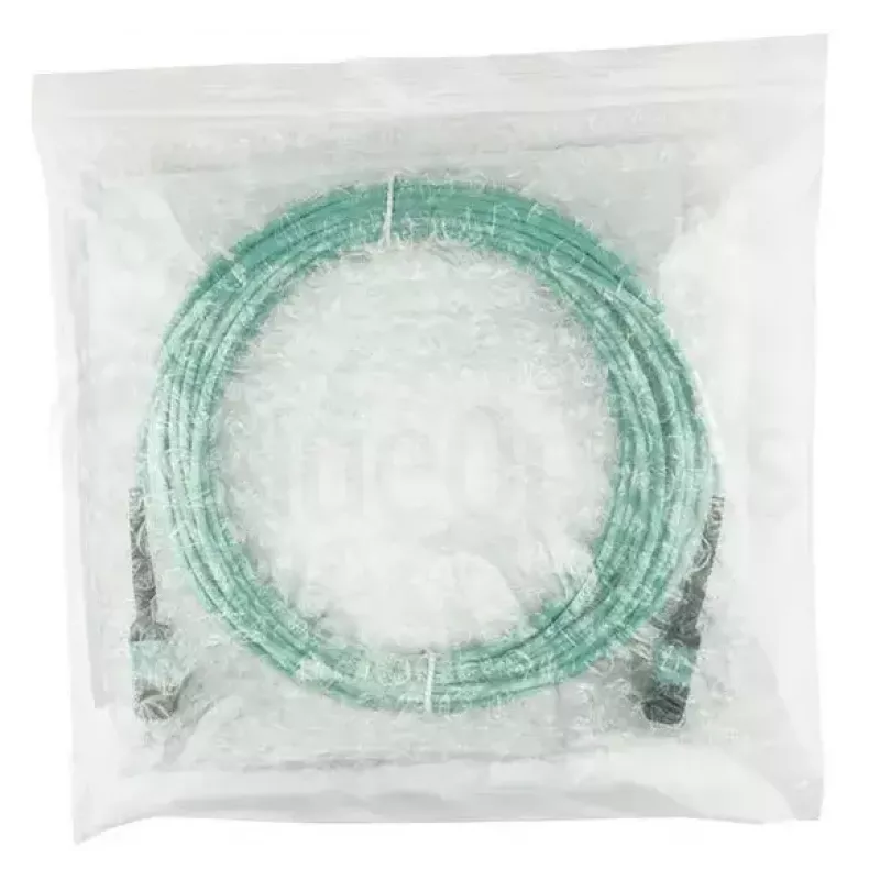 Netwerkkabel BlueOptics AT-MTP12-30-BO MTP MTP InfiniBand 30m aqua