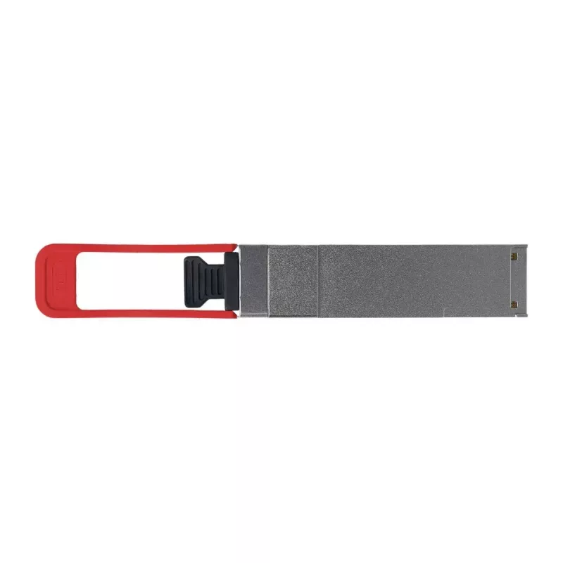 Glasvezel-transceivermodule BlueOptics AT-QSFPER4-BO 40000 Mbit/s QSFP