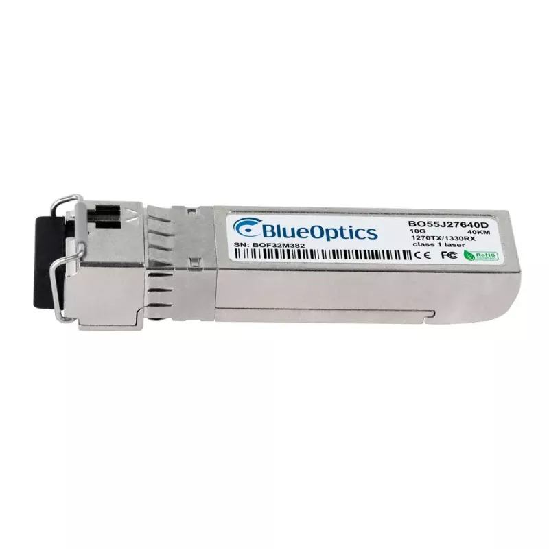SFP+-transceivermodule BlueOptics AT-SP10BD20-I-12-BO 1000 Mbit/s