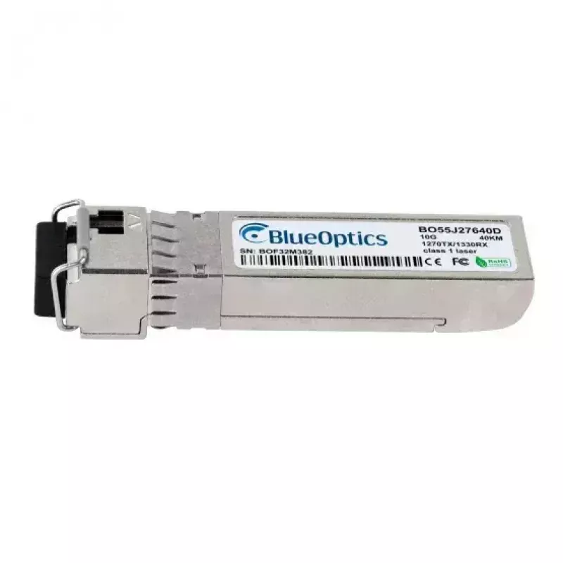 SFP+-transceivermodule BlueOptics AT-SP10BD40/I-12-BO 10000 Mbit/s