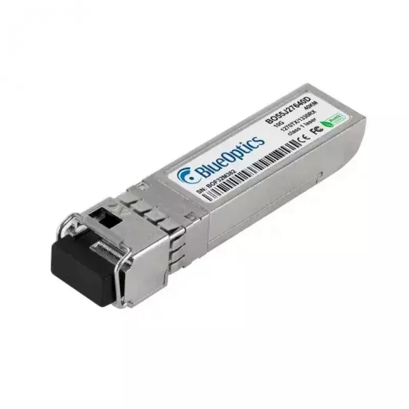 SFP+-transceivermodule BlueOptics AT-SP10BD40/I-12-BO 10000 Mbit/s
