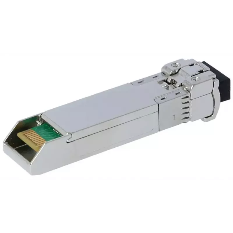 Glasvezel-transceivermodule BlueOptics AT-SP10ER40A/I-BO SFP+ 40000 m