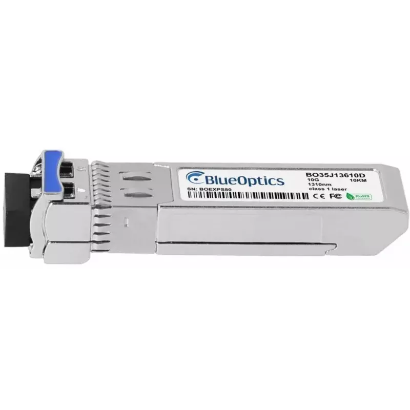 Glasvezel-transceivermodule BlueOptics AT-SP10LR 10000 Mbit/s SFP+ 1310 nm