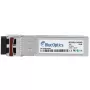 Glasvezel-transceivermodule BlueOptics AT-SP10LRM 10000 Mbit/s SFP+ 1310 nm