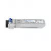 Glasvezel-transceivermodule BlueOptics AT-SPBD40DUAL-13-BO 1250 Mbit/s cSFP