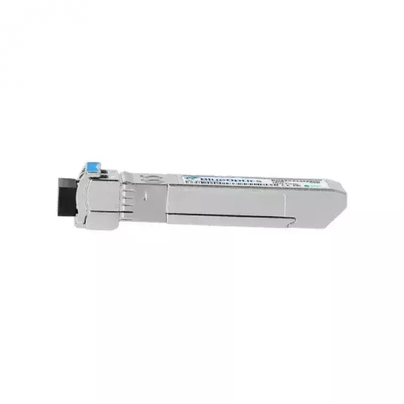 Glasvezel-transceivermodule BlueOptics AT-SPBD40DUAL-13-BO 1250 Mbit/s cSFP
