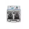 Glasvezel-transceivermodule BlueOptics AT-SPBD40DUAL-13-BO 1250 Mbit/s cSFP