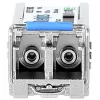 Glasvezel-SFP-transceiver BlueOptics AT-SPLX10-BO 10 km aluminium