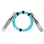 BlueOptics ATZ5-BO InfiniBand/glasvezelkabel 7 m QSFP