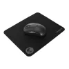 Targus AWE820GL muismat gaming-muismat zwart