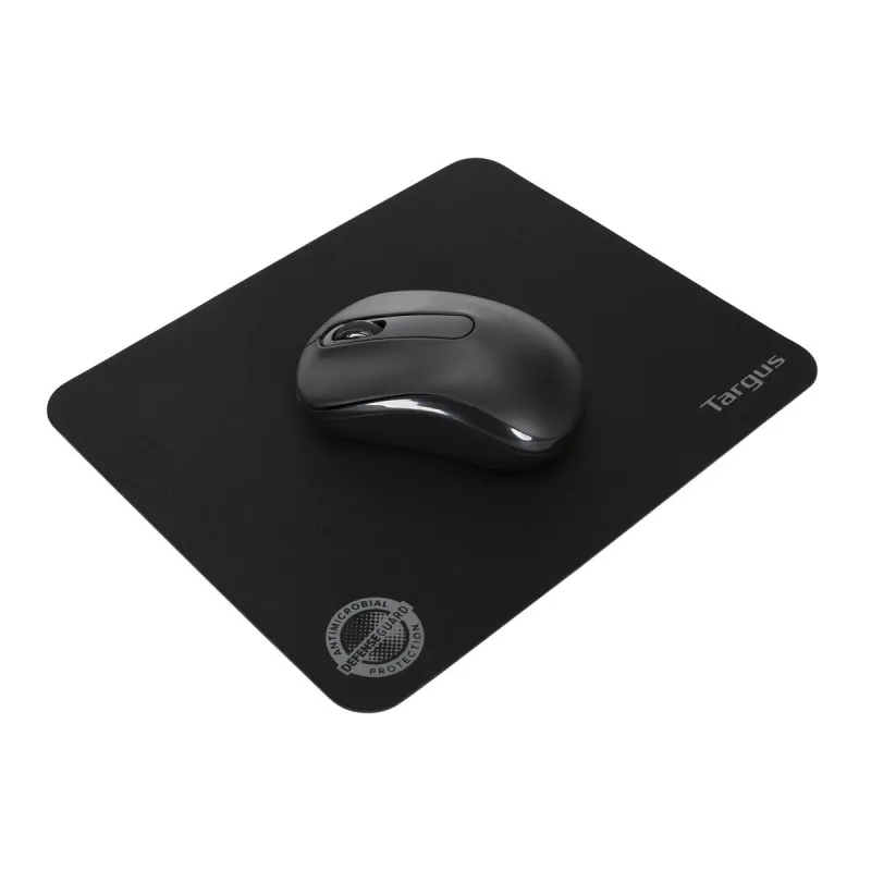 Targus AWE820GL muismat gaming-muismat zwart