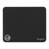 Targus AWE820GL muismat gaming-muismat zwart