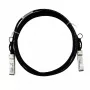 BlueOptics AXC763-10000S-BL InfiniBand-glasvezelkabel 3 m SFP+