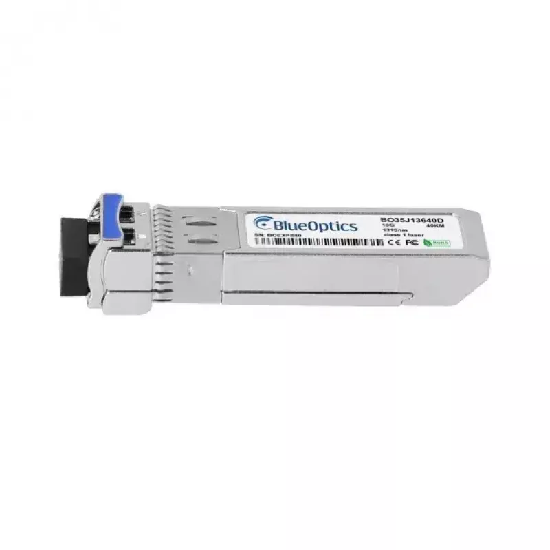 SFP+-transceivermodule BlueOptics AX-F0110-3P1EX-BO 10000 Mbit/s