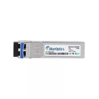 SFP+-transceivermodule BlueOptics AX-F0110-3P1EX-BO 10000 Mbit/s