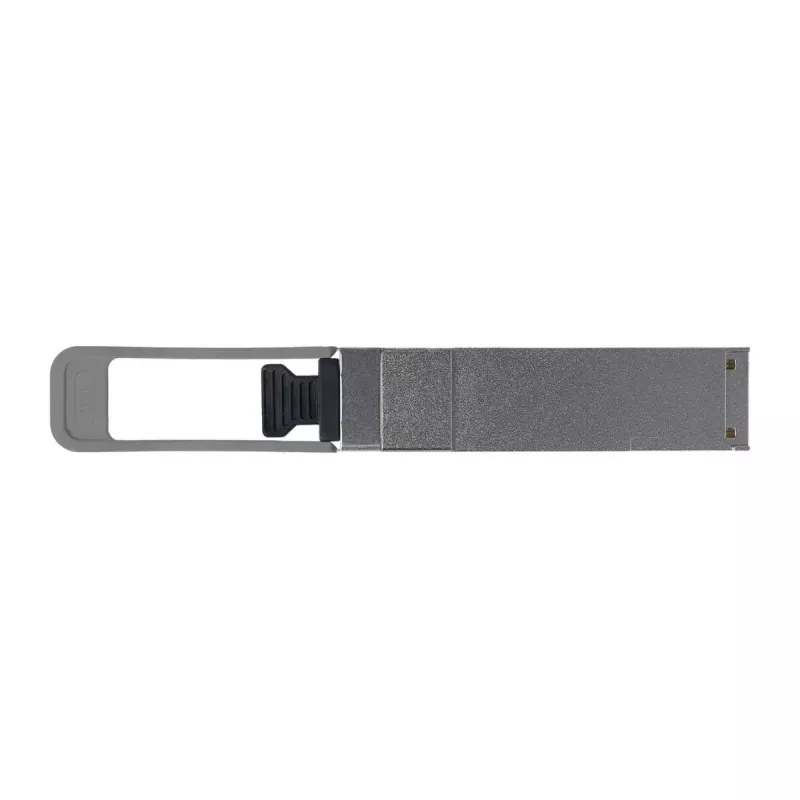 Glasvezel-transceivermodule BlueOptics AXLM761-10000S-BO QSFP 300 m