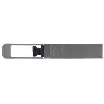 Glasvezel-transceivermodule BlueOptics AXLM761-BO QSFP 100m