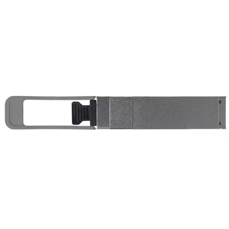 Glasvezel-transceivermodule BlueOptics AXLM761-BO QSFP 100m