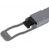 Glasvezel-transceivermodule BlueOptics AXLM761-BO QSFP 100m