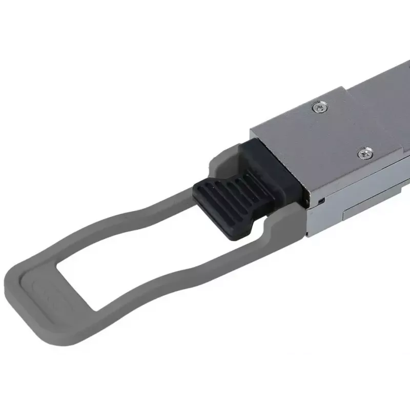 Glasvezel-transceivermodule BlueOptics AXLM761-BO QSFP 100m