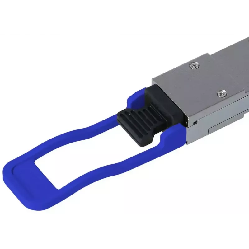 Glasvezel-QSFP-transceiver BlueOptics AXLM762-10000S-BO 10000 m