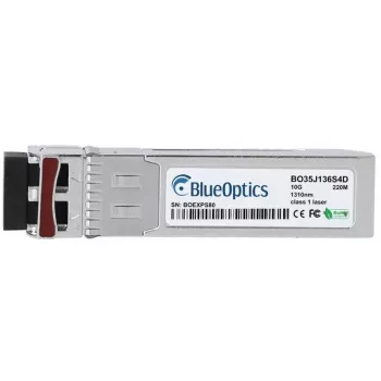 SFP+ transceivermodule BlueOptics AXM763-BO glasvezel 10000 Mbit/s