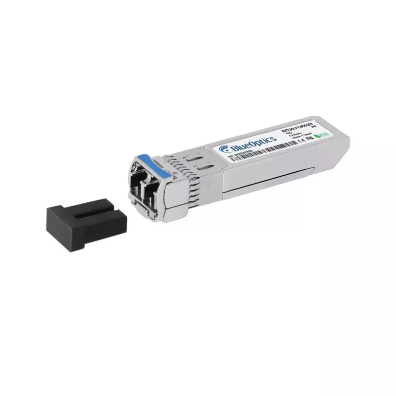 SFP+ transceivermodule BlueOptics AXM764-10000S 10000 Mbit/s 1310 nm