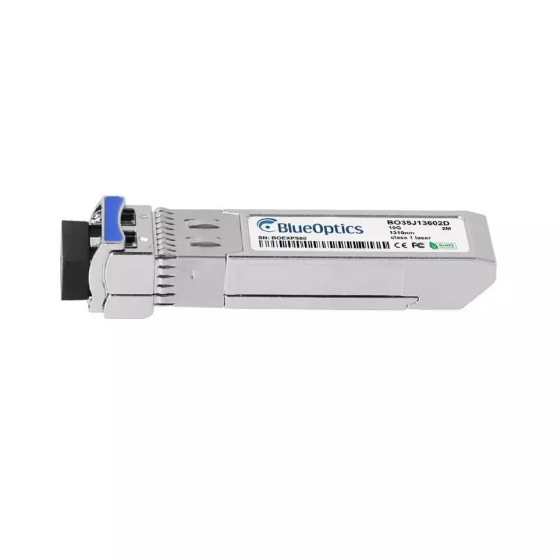 SFP+ transceivermodule BlueOptics AXM764-10000S 10000 Mbit/s 1310 nm