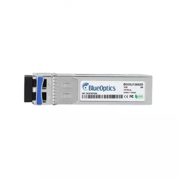 SFP+ transceivermodule BlueOptics AXM764-10000S 10000 Mbit/s 1310 nm