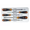 Bahco B219.025 Torx-schroevendraaierset, T10-T30