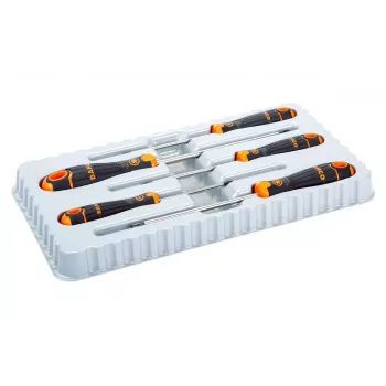 Bahco B219.025 Torx-schroevendraaierset, T10-T30