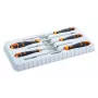 Bahco B219.025 Torx-schroevendraaierset, T10-T30