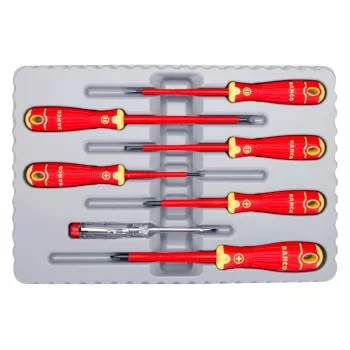 Handschroevendraaier Bahco B220.027