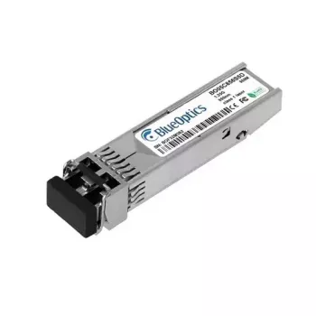 Glasvezel-transceivermodule BlueOptics B240-BO 1250 Mbit/s SFP 1550 nm