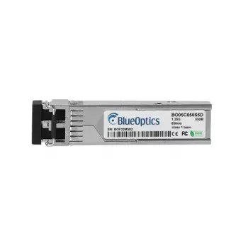 Glasvezel-transceivermodule BlueOptics B240-BO 1250 Mbit/s SFP 1550 nm