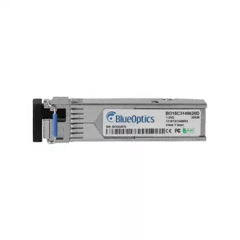 Glasvezel-transceivermodule BlueOptics B241-BO 1250 Mbit/s SFP