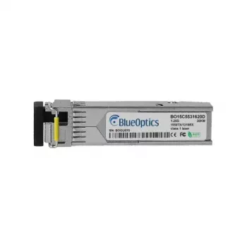SFP-transceivermodule BlueOptics B242-BO 1250 Mbit/s glasvezel