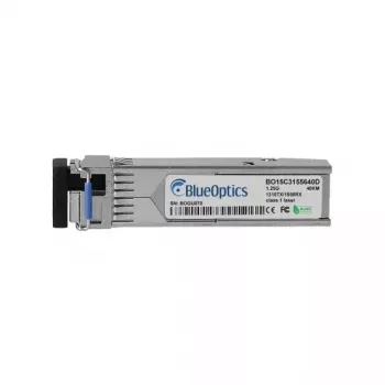 SFP-transceivermodule BlueOptics B243-BO 1250 Mbit/s glasvezel