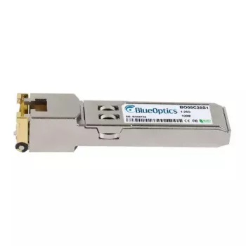 Koper-transceivermodule BlueOptics B248-BO 1250 Mbit/s RJ-45
