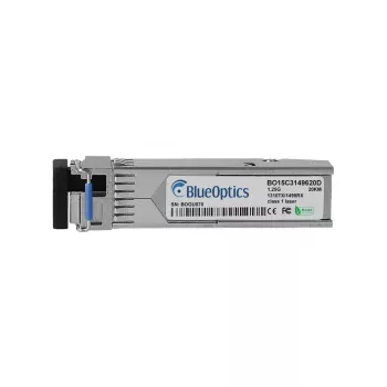 Glasvezel-transceivermodule BlueOptics B308-BO 1250 Mbit/s SFP