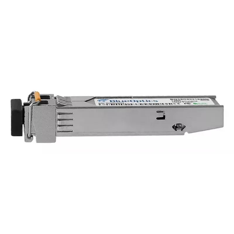 Glasvezel-transceivermodule BlueOptics B309-BO 1250 Mbit/s SFP