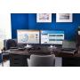 HP UltraSlim dockingstation zwart